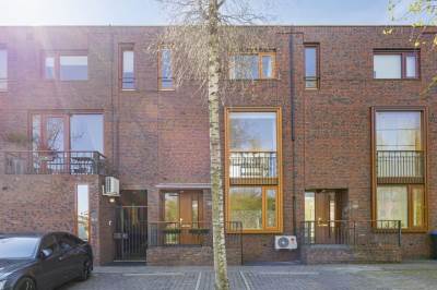 Woning Grasveld 90 Eindhoven
