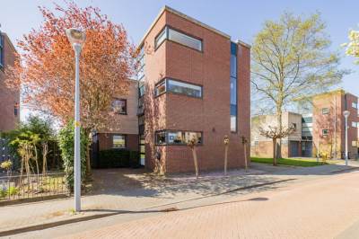 Woning Wechelerveld 29 Nieuw-Vennep