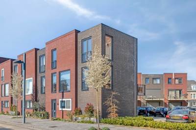 Woning Deurningerstraat 70 Enschede
