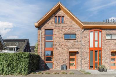 Woning Vinkenbaan 1 Gilze