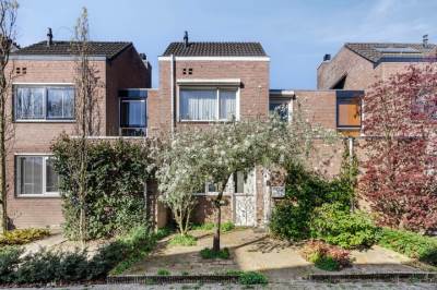 Woning Duinkerkenlaan 79 Eindhoven