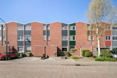 Woning Dubbelmonde 10 Zevenbergen