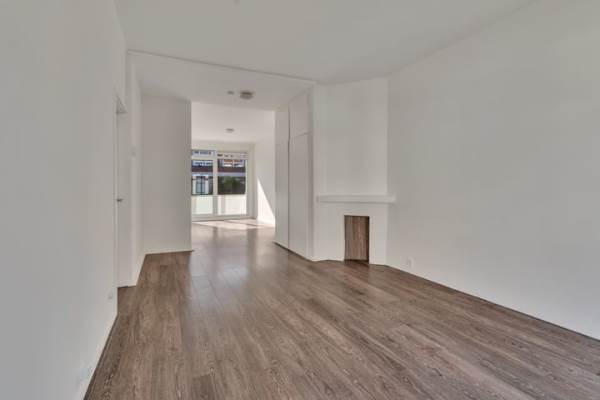 Woning Slijkeinde 10 Den Haag