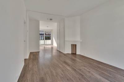 Woning Slijkeinde 10 Den Haag