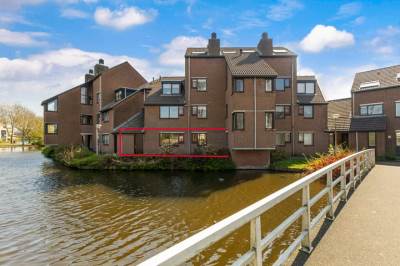 Woning Fuga 108 Krimpen aan den IJssel