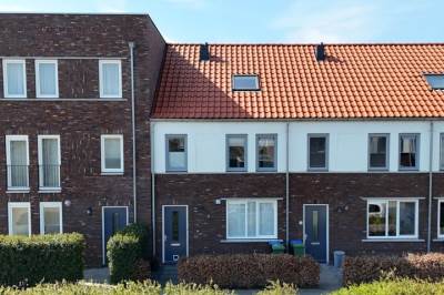 Woning Palmkool 10 Roelofarendsveen