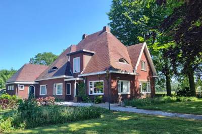 Woning Roswinkelerstraat 127 Roswinkel