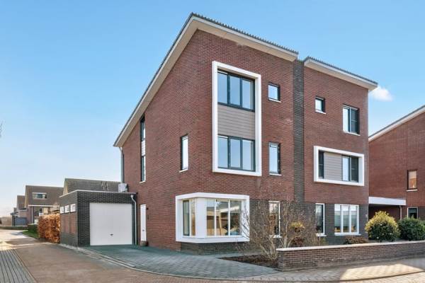 Woning Van Sandickstraat 15 Dedemsvaart
