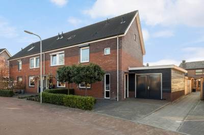 Woning De Folmer 10 Wekerom
