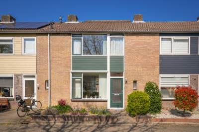 Woning Raamweg 63 Tricht