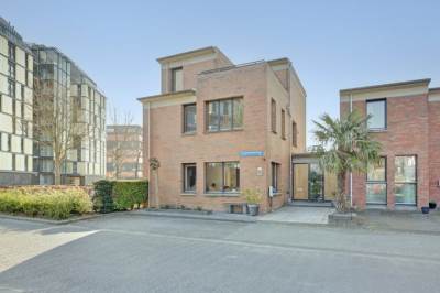 Woning Guadeloupestraat 38 Almere