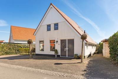 Woning Meerkoet 20 Lathum