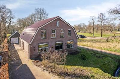 Woning Meester Kunstweg 57 Vriezenveen