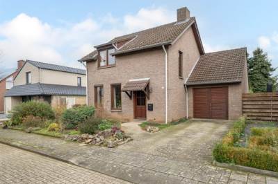 Woning Wolfswei 10 Nieuwstadt
