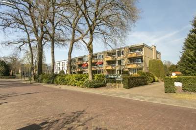 Woning Stationsplein 54 Baarn