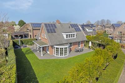 Woning Lammersweg 24 Deventer