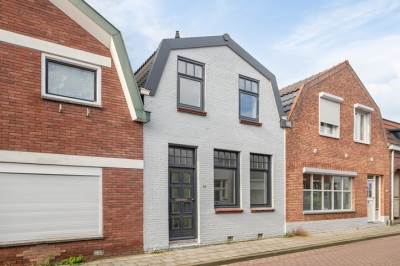 Woning Schulpenpad 22 Sas van Gent