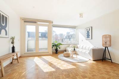 Woning Dijkgraafplein 31 Amsterdam