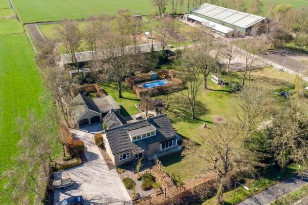 Woning Hoevenseweg 45 Etten-Leur