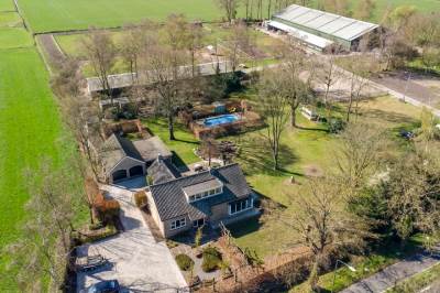 Woning Hoevenseweg 45 Etten-Leur