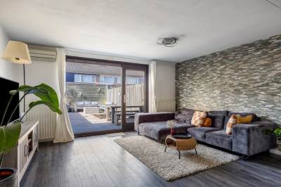 Woning Jan van Goyenstraat 75 Almere