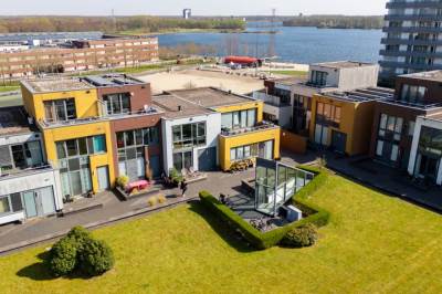 Woning Citadel 76 Almere