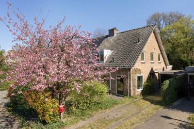 Woning Gerard Terborchlaan 12 Bilthoven
