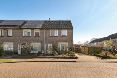 Woning Pieter Langendijkstraat 73 Goor