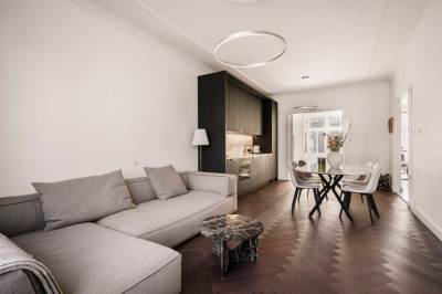 Woning Gabriël Metsustraat 281 Amsterdam