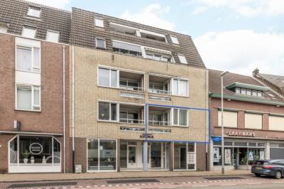 Woning Astoria-Rumpenerstraat 4 Brunssum
