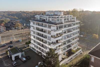 Woning Benoordenhoutseweg 227A1 Den Haag