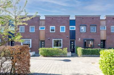 Woning Struweelstraat 7 Zwolle