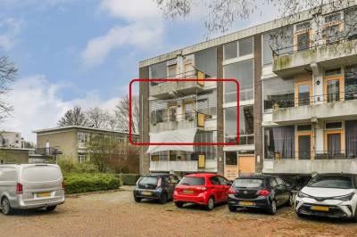 Woning Zoutmanstraat 4 Dordrecht