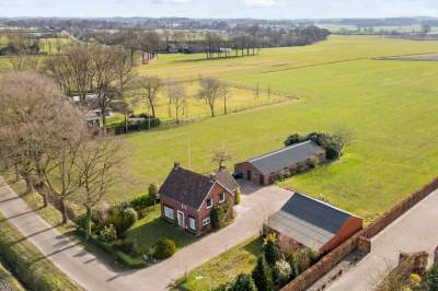 Woning Turfstraat 12 Sprundel