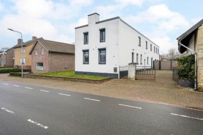 Woning Kleverstraat 4 Schimmert