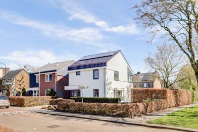 Woning Zalmstraat 9 Woudrichem