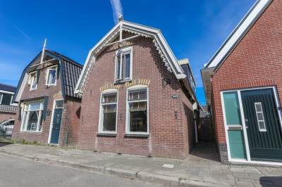 Woning Broekerhavenweg 243 Bovenkarspel