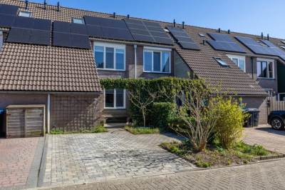 Woning Bolder 75 Groningen
