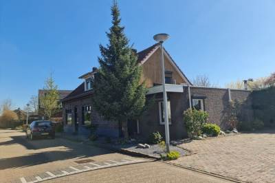 Woning Helling 57 Baarlo (LI)
