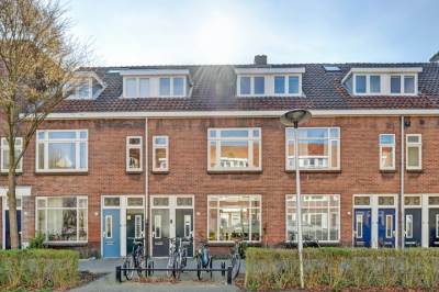 Woning Ondiep 145 Utrecht