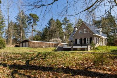 Woning Stakenberg 75 Elspeet