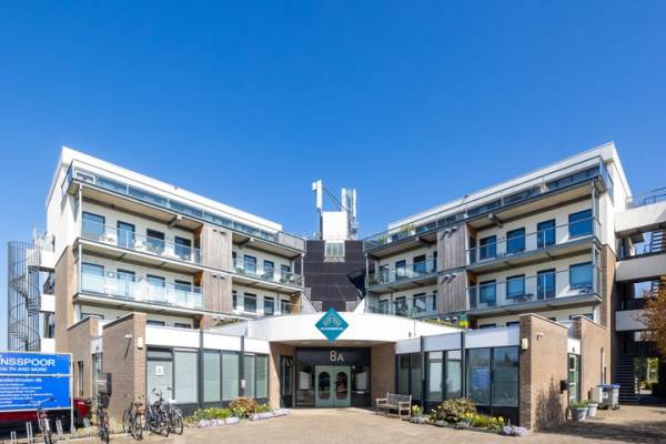 Woning Standerdmolen 8A310 Houten
