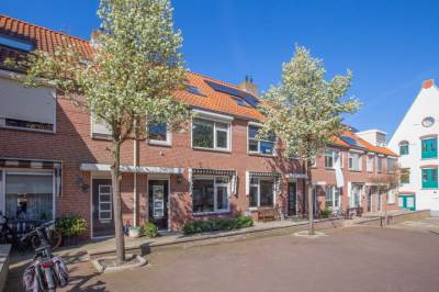 Woning Oranjedam 50 Katwijk (ZH)