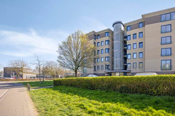 Woning Heerendonklaan 23 Den Bosch