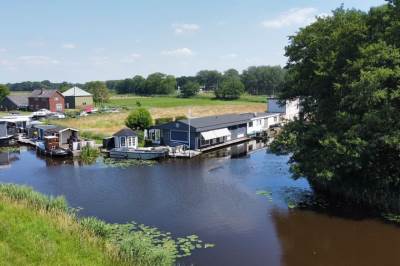 Woning Hellegatspolder 9 Sassenheim