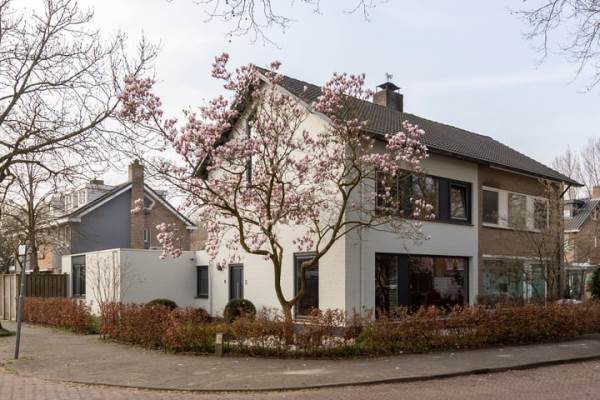 Woning Lisstraat 2 Oisterwijk