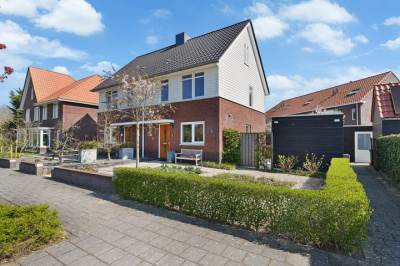 Woning Rob Hoekestraat 4 Middelburg