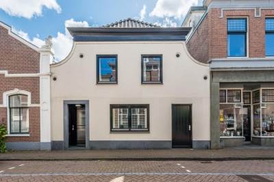 Woning Noordstraat 9 Bodegraven