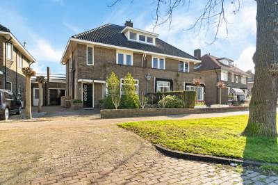 Woning ir. M. Schefferlaan 56 Hengelo (OV)