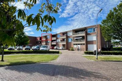 Woning Grote Beer 8035 Oostburg